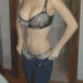sarah chalke topless pics