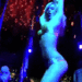 carrie anne dancing nude